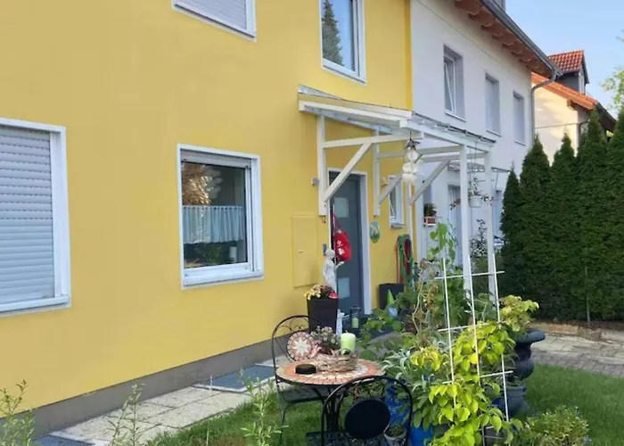 Pansiyon 1 Moebliert Gut Ausgestattet Und Gute Anbindung Bus Bahn