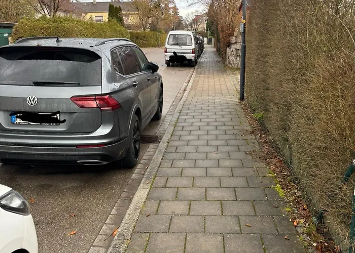 Pansiyon 1 Moebliert Gut Ausgestattet Und Gute Anbindung Bus Bahn *